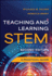 Teaching and Learning Stem