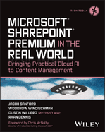 Microsoft Sharepoint Premium in the Real World