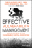 Effective Vulnerability Management: Managing Risk in the Vulnerable Digital Ecosystem