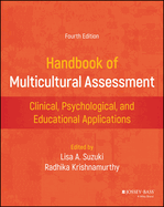 Handbook of Multicultural Assessment