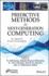 Predictive Methods in Next-Generation Computing: An Approach Toward Sustainability