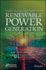 Forecasting Methods for Renewable Power Generation