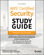 Aws Certified Security Study Guide