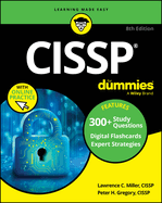 Cissp for Dummies