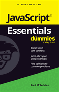Javascript Essentials for Dummies