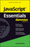 Javascript Essentials for Dummies