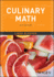 Culinary Math