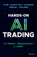 Hands-on Ai Trading With Python, Quantconnect, and Aws