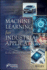 Machine Learning for Industrial Applications
