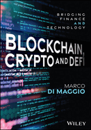 Blockchain, Crypto and Defi