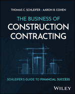 The Business of Construction Contracting