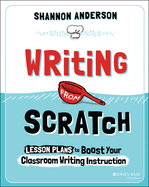 Writing From Scratch