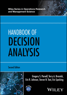 Handbook of Decision Analysis 2e