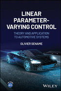Linear Parameter-Varying Control