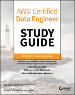 Aws Certified Data Engineer Study Guide