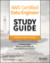 AWS Certified Data Engineer Study Guide: Associate (Dea-C01) Exam