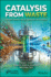 Catalysis from Waste