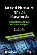 Artificial Plasmonics for Vlsi Interconnects