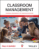 Classroom Management: Creating a Successful K-12 Learning Community