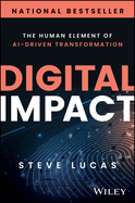 Digital Impact: the Human Element of Ai-Driven Transformation