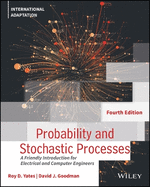 Probability and Stochastic Processes: a Friendly Introduction for Electrical and Computer Engineers, International Adaptation