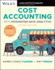 Cost Accounting: With Integrated Data Analytics