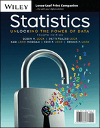 Statistics: Unlocking the Power of Data