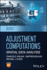 Adjustment Computations Format: Ed