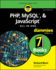 Php, Mysql, & Javascript All-in-One for Dummies