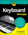 Keyboard for Dummies