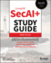 Comptia Secai+ Study Guide: Exam Cy0-001