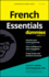 French Essentials for Dummies