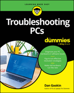 Troubleshooting Pcs for Dummies