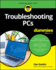Troubleshooting PCs for Dummies