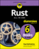 Rust All-in-One for Dummies