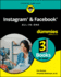 Instagram & Facebook All-in-One for Dummies