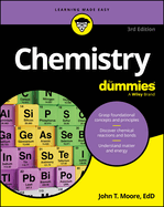Chemistry for Dummies