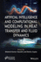 Artificial Intelligence and Computational Modeling in Heat Transfer and Fluid Dynamics