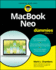 MacBook Neo For Dummies