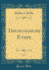 Theologische Ethik, Vol. 5 (Classic Reprint) (German Edition)