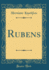 Rubens (Classic Reprint) (German Edition)