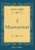 I Masnadieri (Classic Reprint) (Italian Edition)