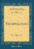Thorwaldsen (Classic Reprint) (German Edition)