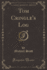 Tom Cringle's Log (Classic Reprint)