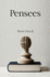Pensees