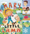 Mary Had a Little Lamb (Nursery Rhyme Board Books)