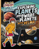 Exploring Planets and Dwarf Planets With Velma