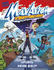 Exploring Virtual Reality: A Max Axiom Super Scientist Adventure