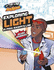 Exploring Light in Max Axiom's Lab (in the Lab With Max Axiom)