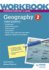 Pearson Edexcel a-Level Geography Workbook 2